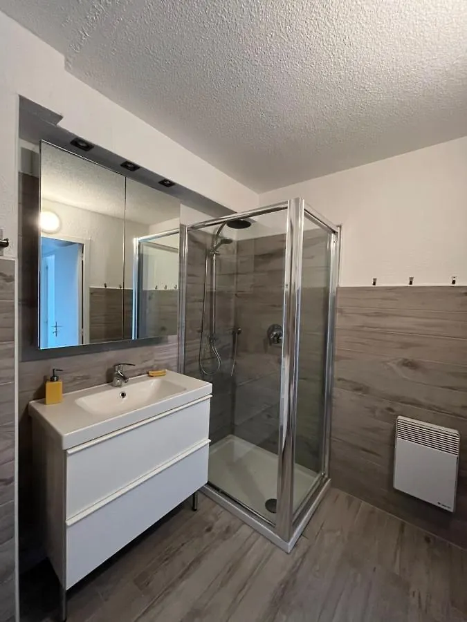 Appartement Avec Vue Mer Et Piscine Théoule-sur-Mer