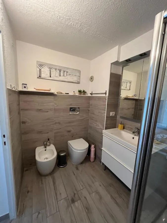 Appartement Avec Vue Mer Et Piscine Théoule-sur-Mer 0*,