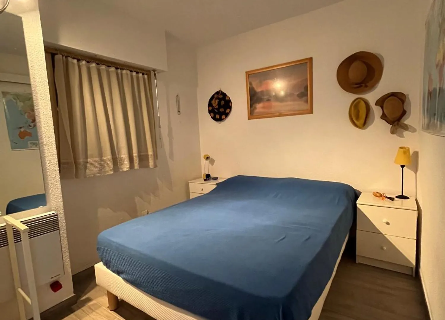 Appartement Avec Vue Mer Et Piscine Théoule-sur-Mer